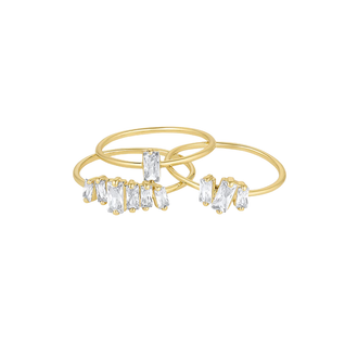 Celina Ring Set