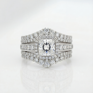 S925 Sterling Silver Ring